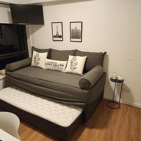 Tu Lugar En Buenos Aires 2 Ambientes Apartment Bagian luar foto