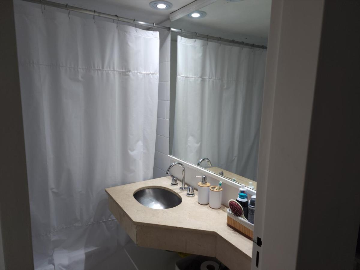 Tu Lugar En Buenos Aires 2 Ambientes Apartment Bagian luar foto