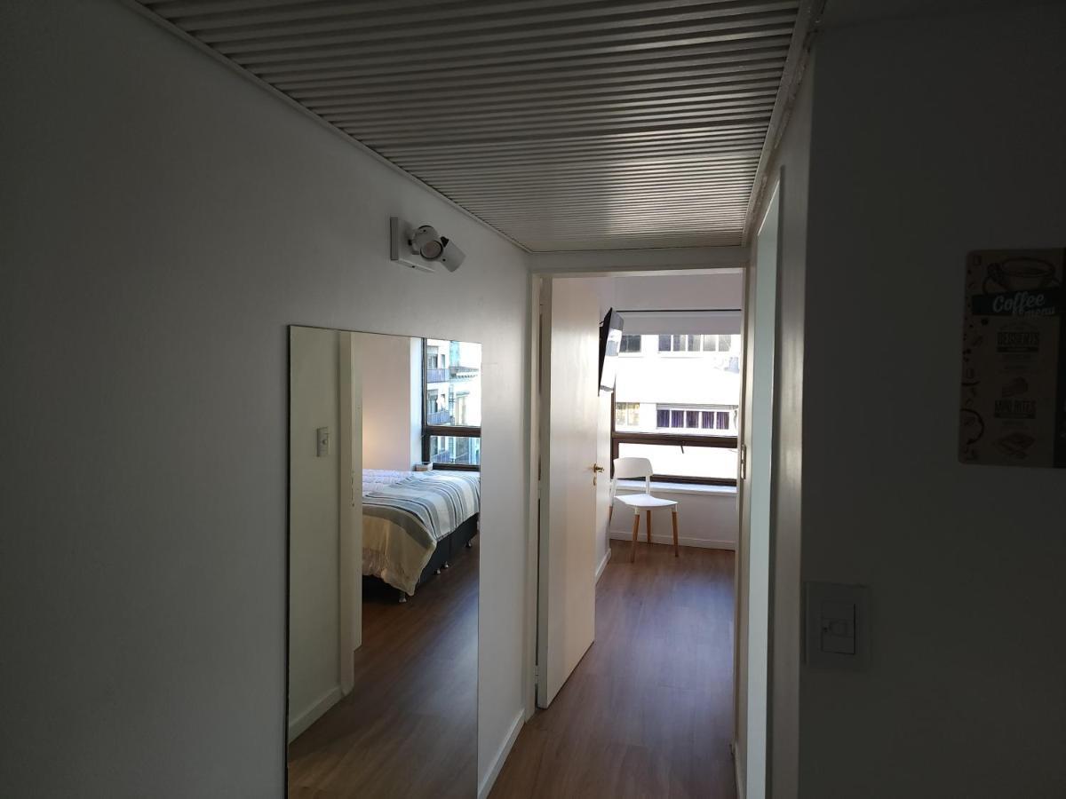 Tu Lugar En Buenos Aires 2 Ambientes Apartment Bagian luar foto