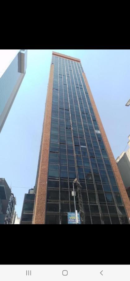 Tu Lugar En Buenos Aires 2 Ambientes Apartment Bagian luar foto