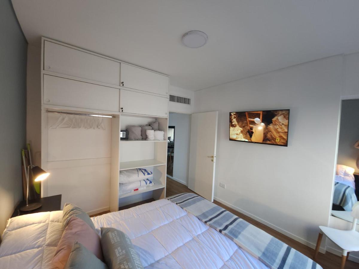 Tu Lugar En Buenos Aires 2 Ambientes Apartment Bagian luar foto