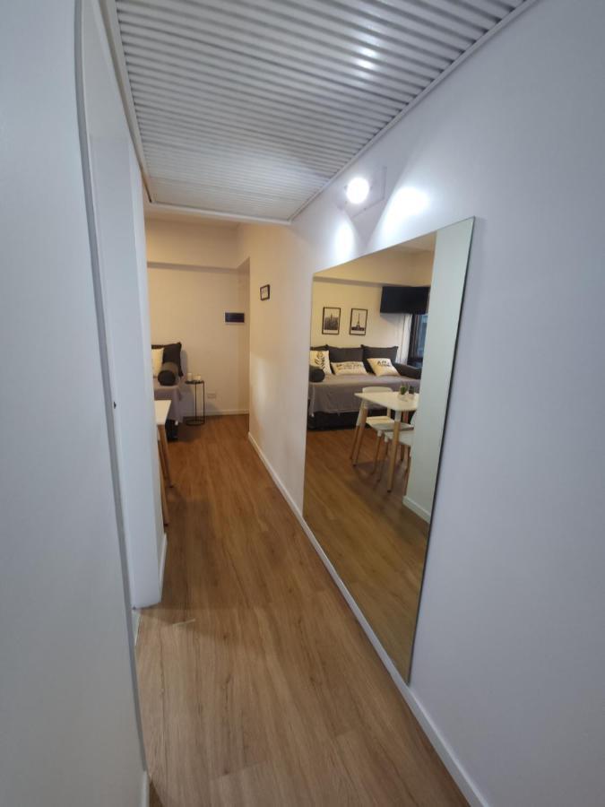 Tu Lugar En Buenos Aires 2 Ambientes Apartment Bagian luar foto